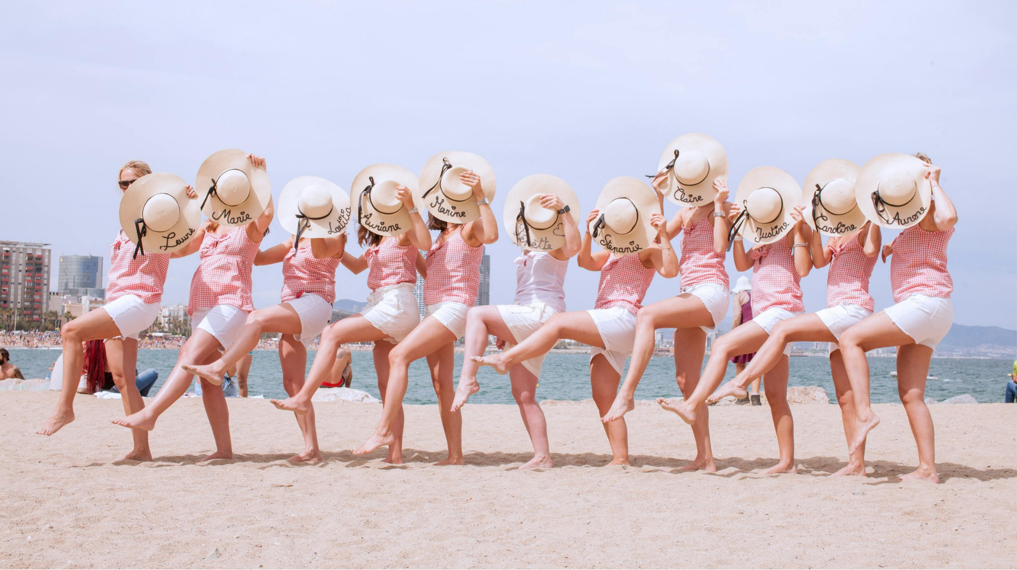 despedida de soltera ceramica pintar de la frontera