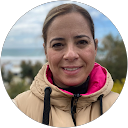 Cristina Leal Zara profile picture